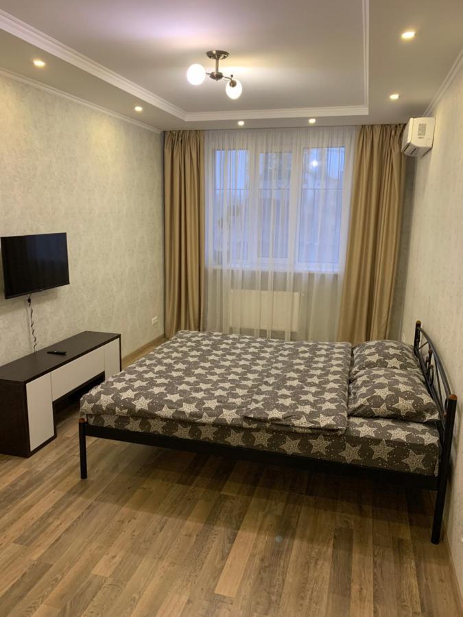 028 Апартаменты В Жк "Софиевская Слободка" Vyshneve Exterior photo